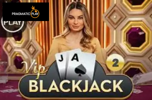 VIP Blackjack Ruby